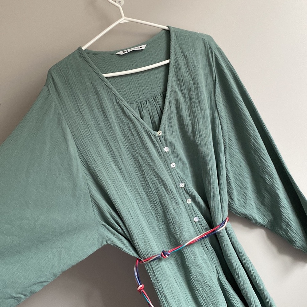 Bohemian Zara Romper - New Condition